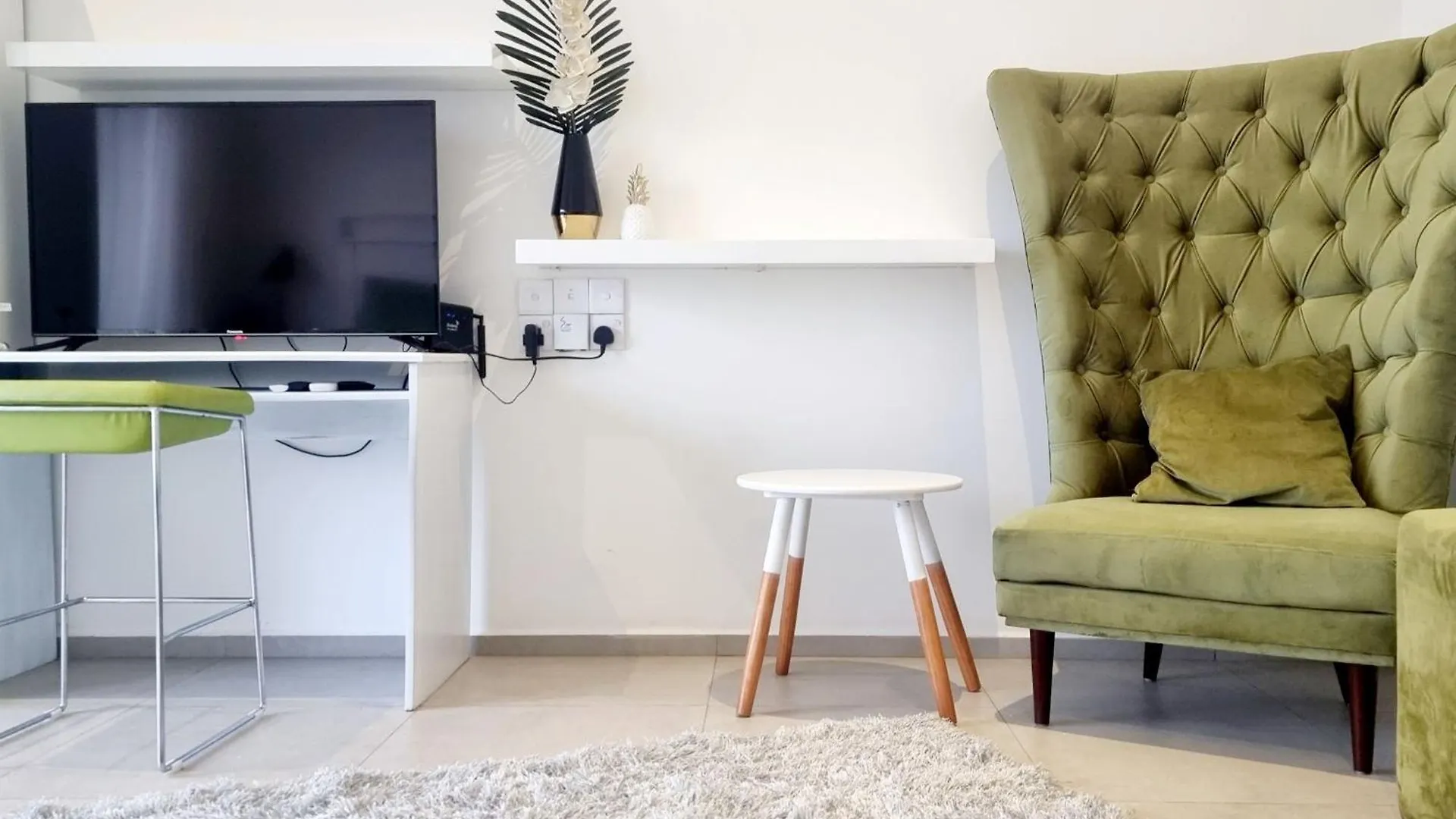 Apartman Ocean Breeze Residence- Negombo
