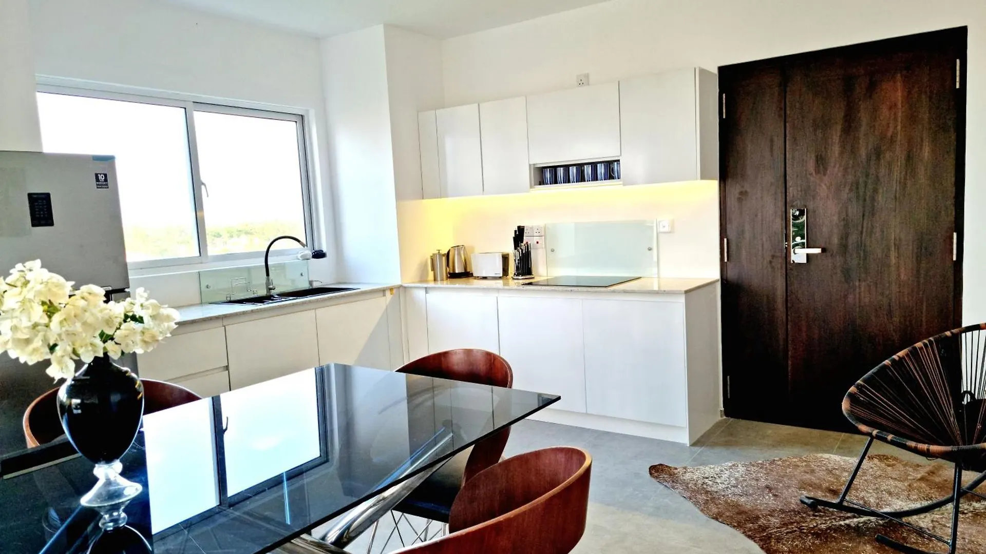 Ocean Breeze Residence- Negombo 0*,