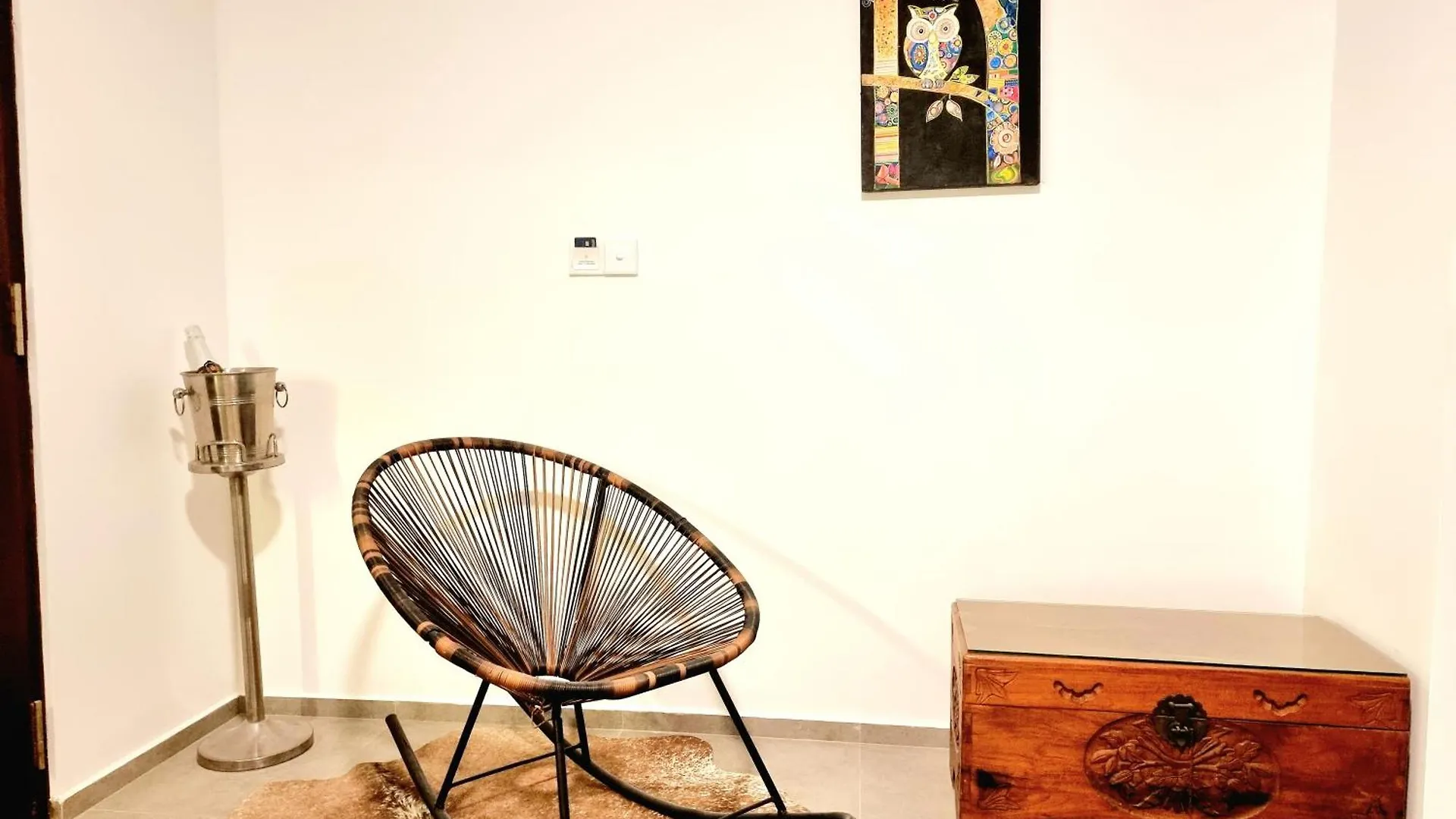 Apartman Ocean Breeze Residence- Negombo Srí Lanka