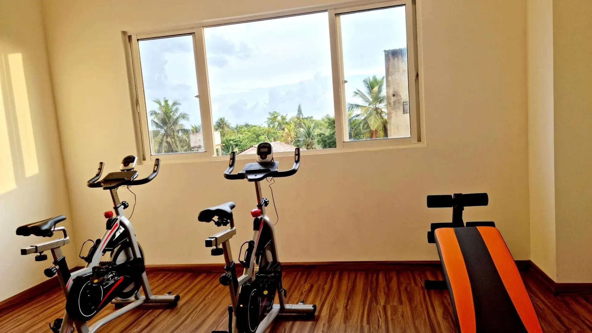 Apartman Ocean Breeze Residence- Negombo