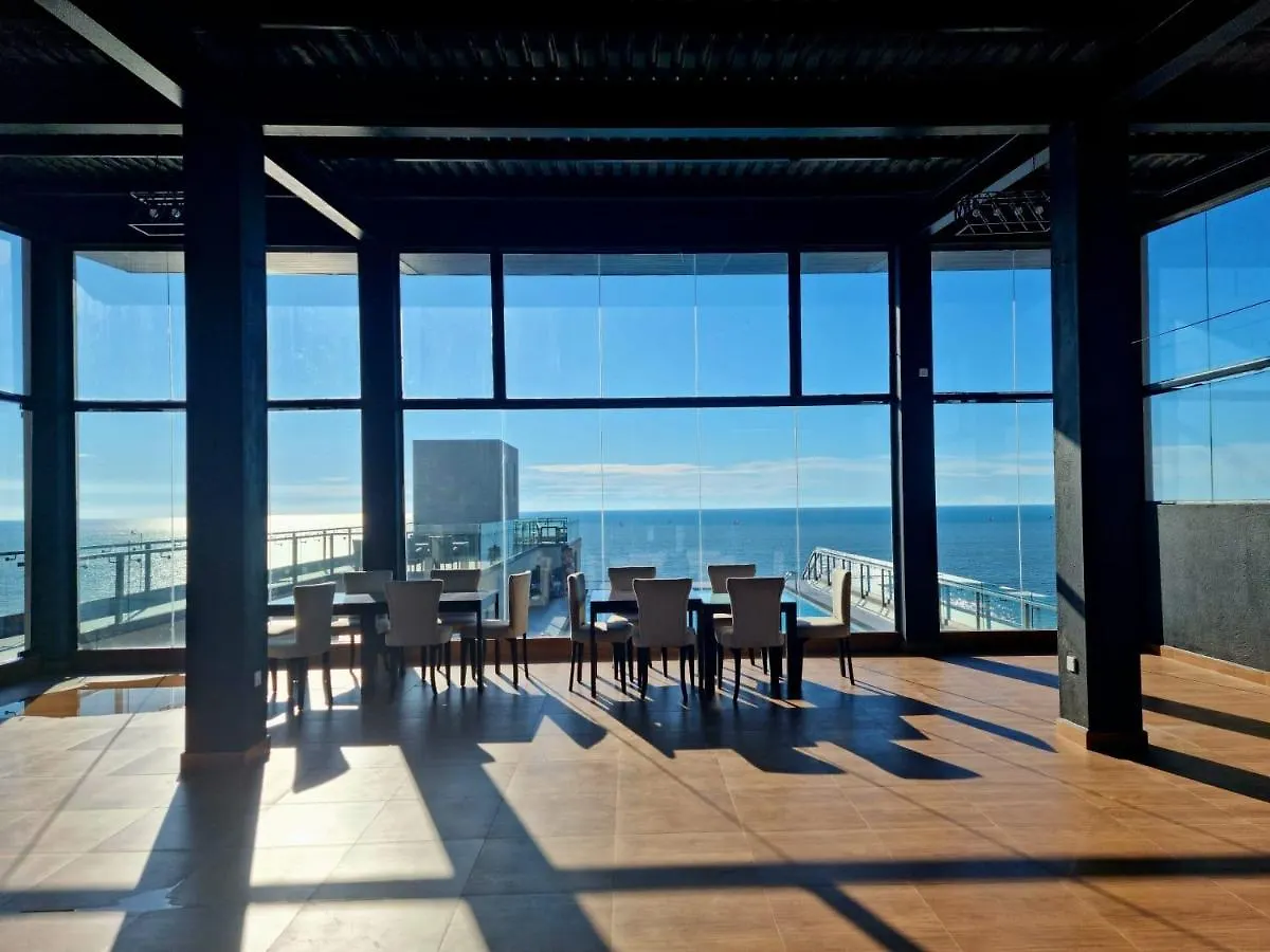 Ocean Breeze Residence- Negombo 0*,  Sri Lanka
