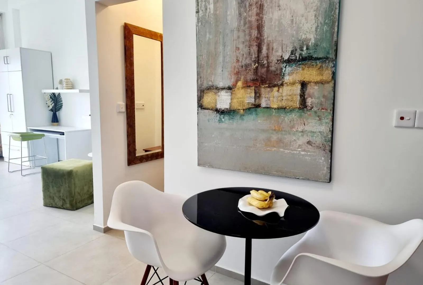 Ocean Breeze Residence- Negombo 0*,