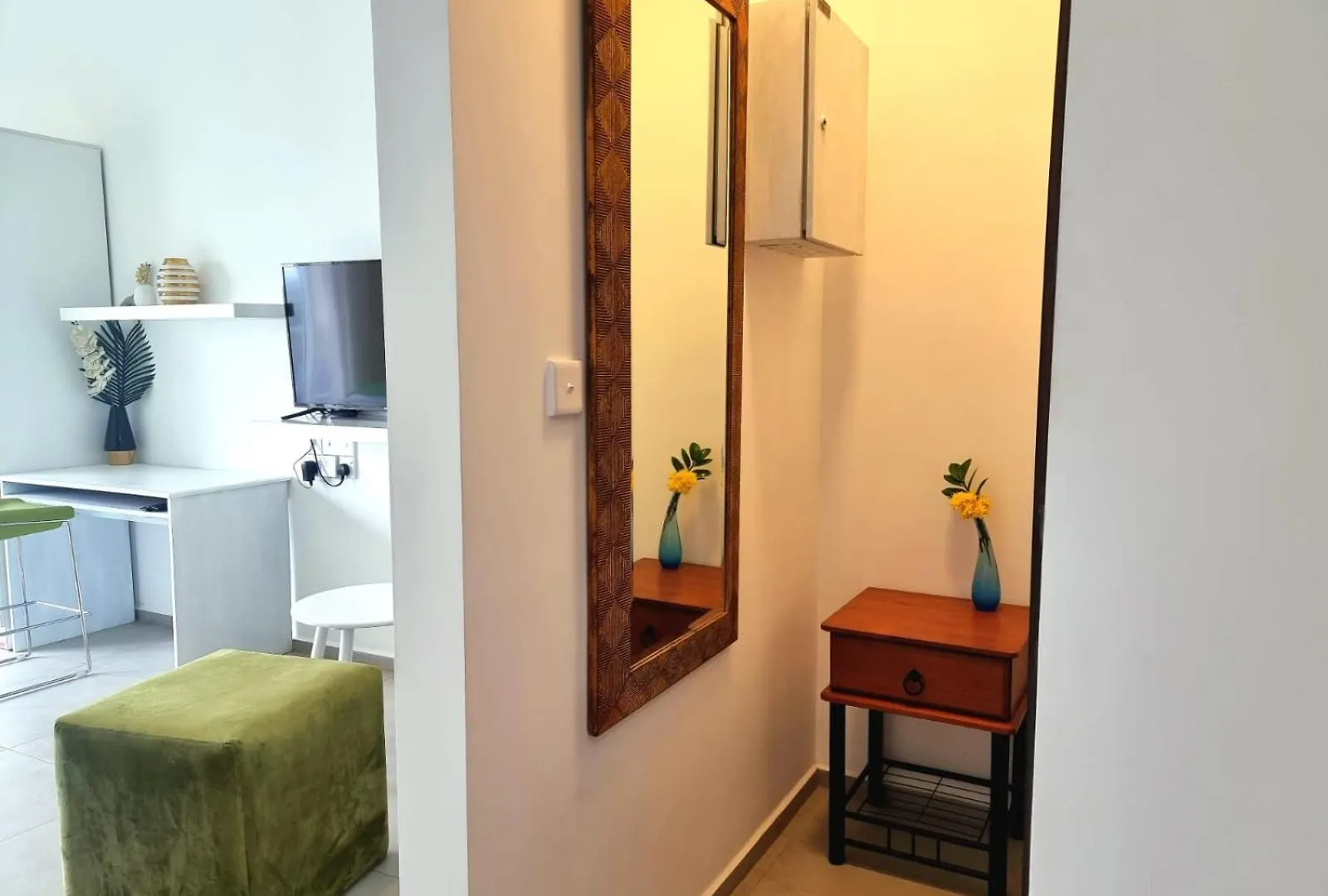 Apartment Ocean Breeze Residence- Negombo Sri Lanka