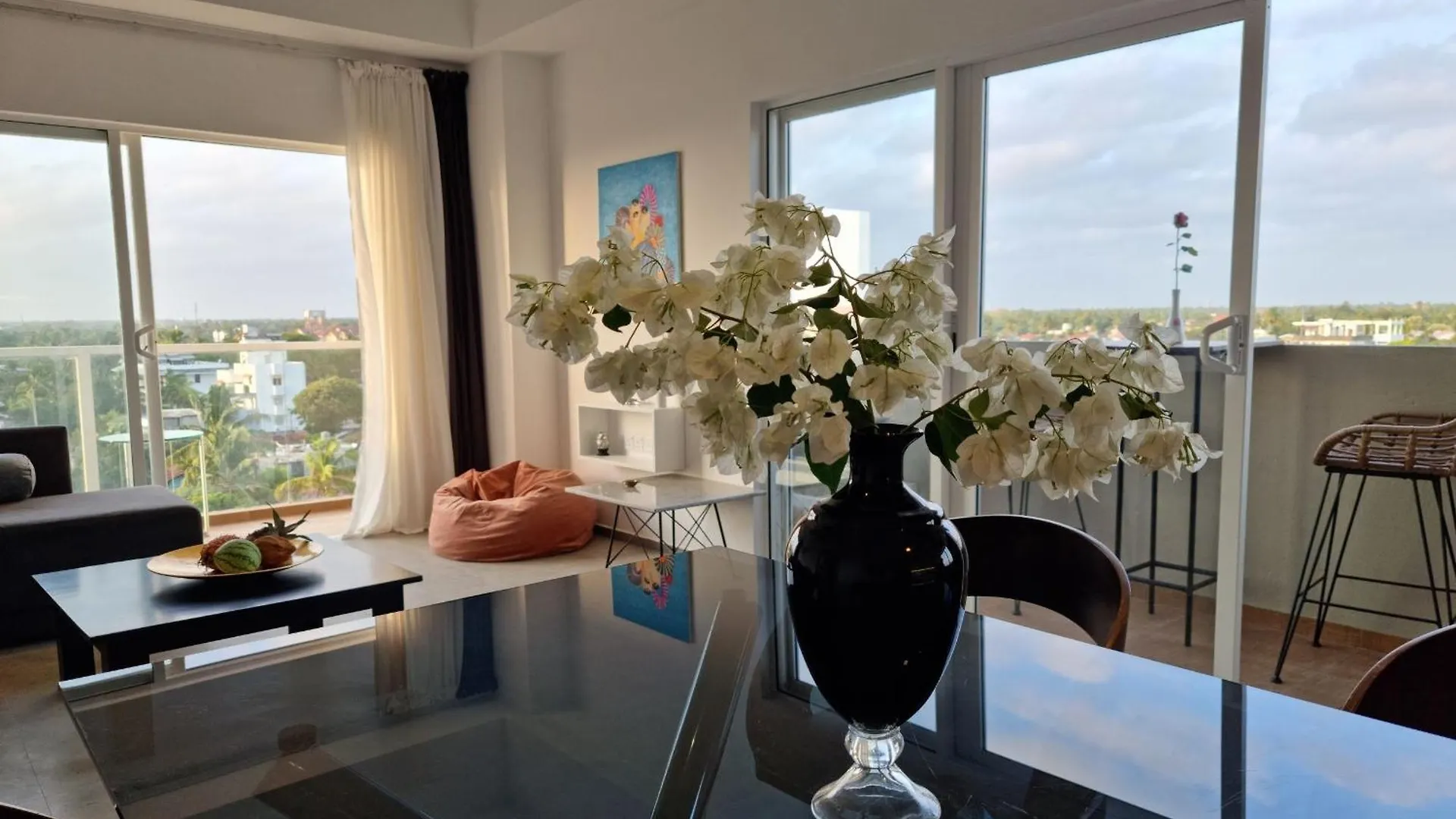 Ocean Breeze Residence- Negombo 0*,