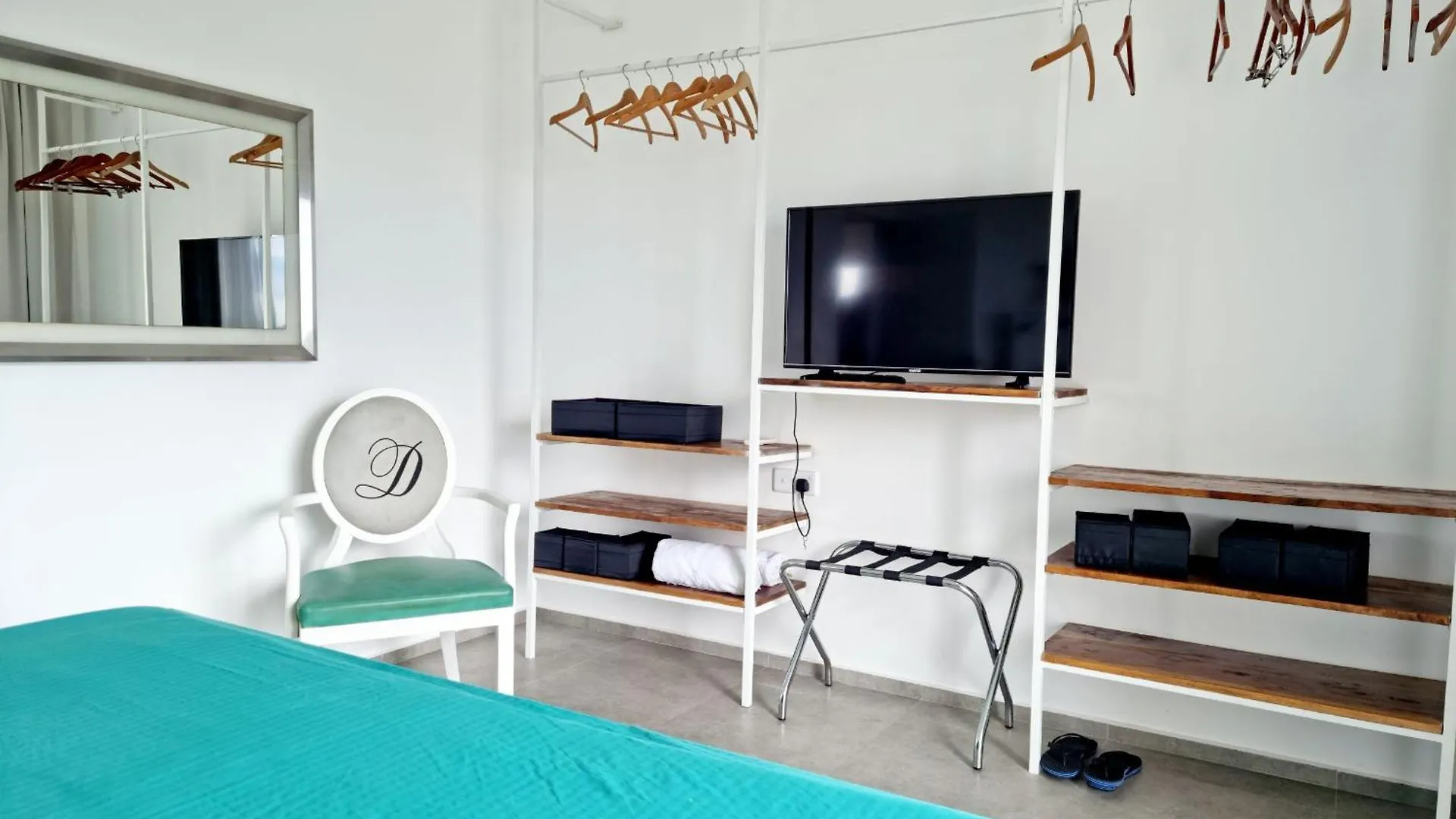 Ocean Breeze Residence- Negombo