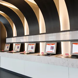 Corendon New-west, A Tribute Portfolio 4*, Amsterdam Pays-Bas