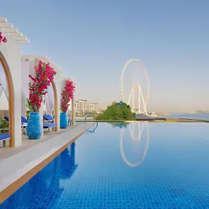 Ja Ocean View Hotel, Jumeirah 5*, Dubaï Émirats arabes unis