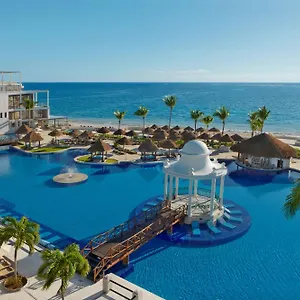 Dreams Sapphire Resort&spa 5*, Puerto Morelos Mexique