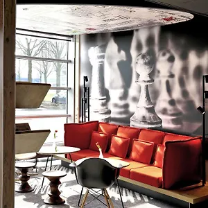 Ibis West 3*, Amsterdam Pays-Bas